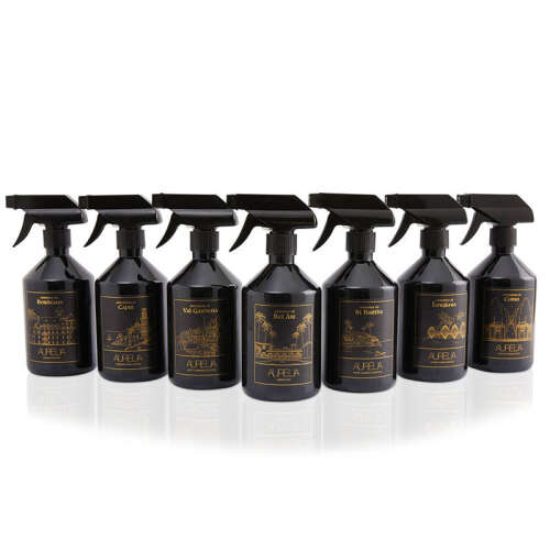 Aurelia Geneve Amber Kokulu Oda Spreyi 500 ml - 3