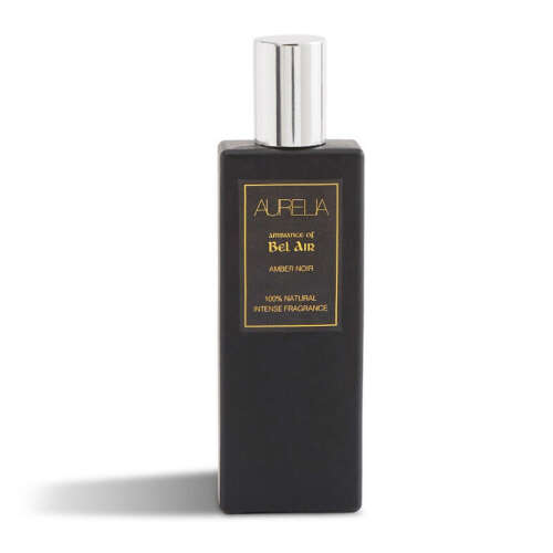 Aurelia Geneve Amber Kokulu Premium Oda Parfümü 50 ml - 1