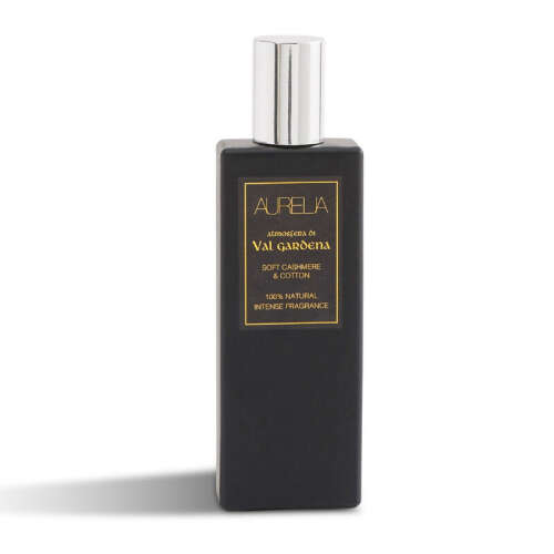 Aurelia Geneve Kaşmir -Koton Premium Oda Parfümü 50 ml - Aurelia Geneve