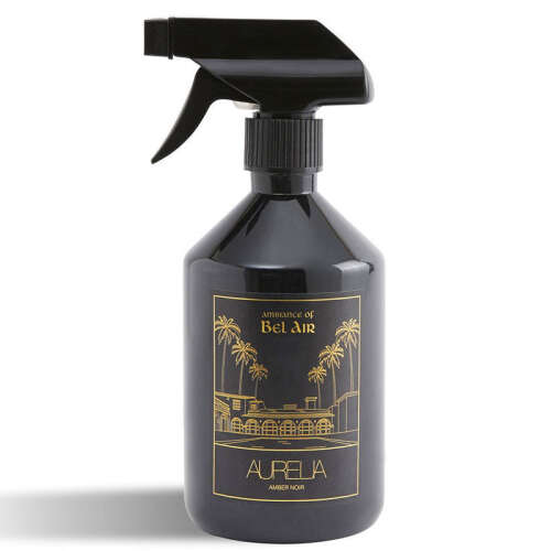 Aurelia Geneve Nar ve Limon Kokulu Oda Spreyi 500 ml - Aurelia Geneve