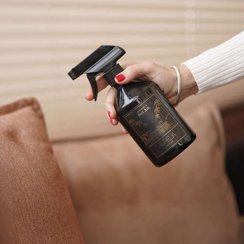 Aurelia Geneve Nar ve Limon Kokulu Oda Spreyi 500 ml - 2