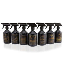 Aurelia Geneve Nar ve Limon Kokulu Oda Spreyi 500 ml - 3