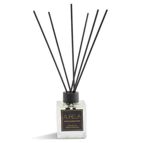Aurelia Geneve Sandal Ağacı Çubuklu Oda Kokusu 100 ml - Aurelia Geneve