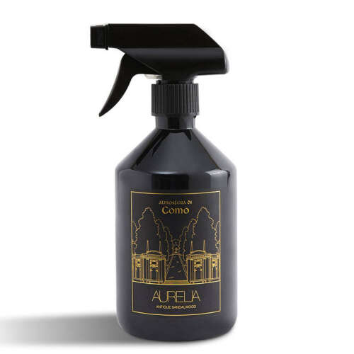 Aurelia Geneve Sandal Ağacı Kokulu Oda Spreyi 500 ml - Aurelia Geneve