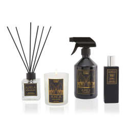 Aurelia Geneve Sandal Ağacı Kokulu Oda Spreyi 500 ml - 2