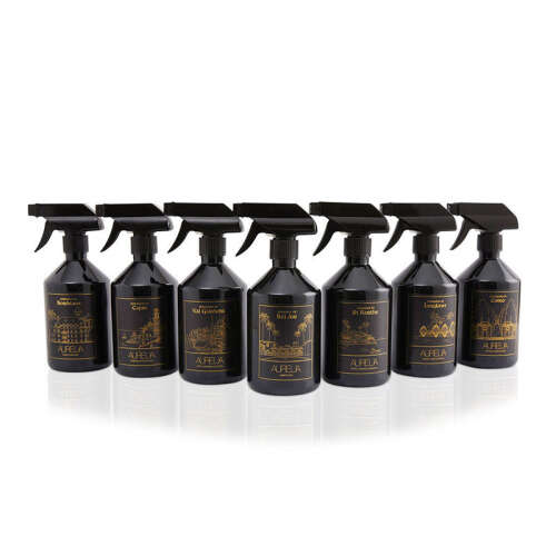 Aurelia Geneve Sandal Ağacı Kokulu Oda Spreyi 500 ml - 3