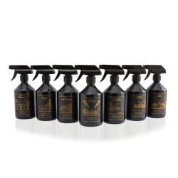 Aurelia Geneve Sandal Ağacı Kokulu Oda Spreyi 500 ml - 3