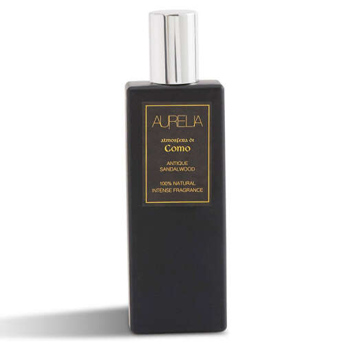 Aurelia Geneve Sandal Ağacı Kokulu Premium Oda Parfümü 50 ml - Aurelia Geneve