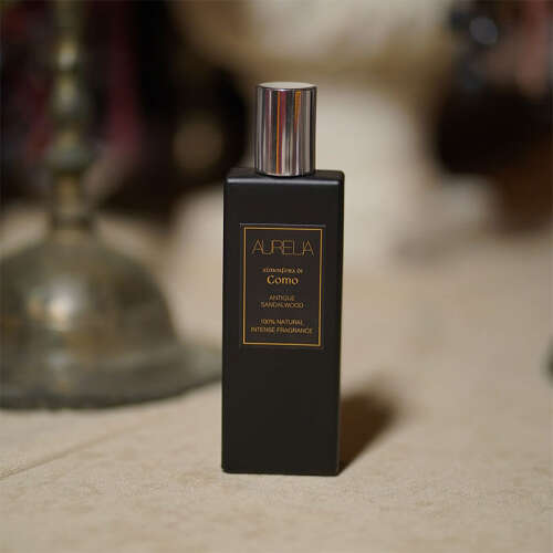 Aurelia Geneve Sandal Ağacı Kokulu Premium Oda Parfümü 50 ml - 2