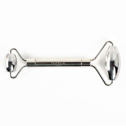 Aurelia Geneve Stainless Steel Dua Roller - 1