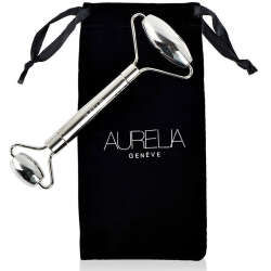 Aurelia Geneve Stainless Steel Dua Roller - 5