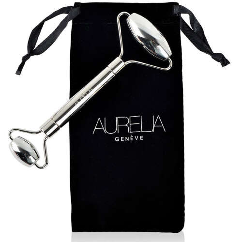 Aurelia Geneve Stainless Steel Dua Roller - 5