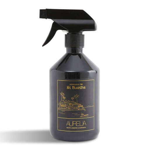 Aurelia Geneve Yasemin ve Gardenya Kokulu Oda Spreyi 500 ml - Aurelia Geneve