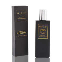 Aurelia Geneve Yasemin ve Gardenya Kokulu Premium Oda Parfümü 50 ml - 2