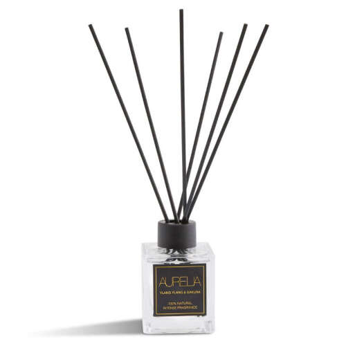 Aurelia Geneve Ylang Ylang Çubuklu Oda Kokusu 100 ml - Aurelia Geneve