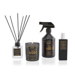 Aurelia Geneve Ylang Ylang ve Sakura Kokulu Oda Spreyi 500 ml - 2