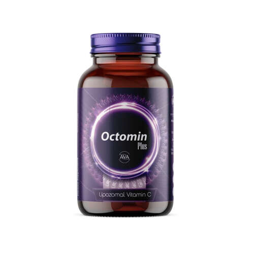 Ava Octomin Plus Lipozomal Vitamin C 30 Kapsül - Ava Vitamin
