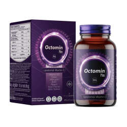 Ava Octomin Plus Lipozomal Vitamin C 30 Kapsül - 2