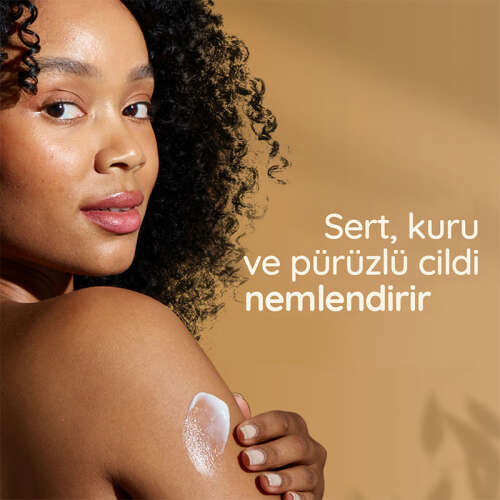Aveeno Cilt Pürüzsüzleştirici Krem 300 ml - 3