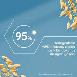 Aveeno Cilt Pürüzsüzleştirici Krem 300 ml - 5
