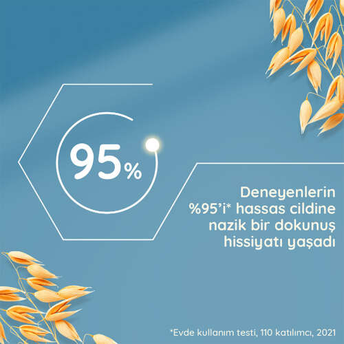 Aveeno Cilt Pürüzsüzleştirici Krem 300 ml - 5