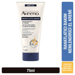 Aveeno El Kremi 75 ml - 2