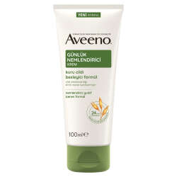 Aveeno Günlük Nemlendirici Krem 100 ml - 2