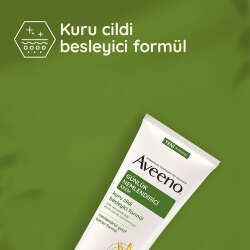 Aveeno Günlük Nemlendirici Krem 100 ml - 5
