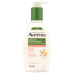 Aveeno Günlük Nemlendirici Vücut Kremi 300 ml - 1