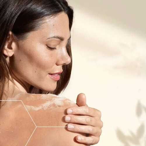 Aveeno Günlük Yumuşatıcı Vücut Yıkama Jeli 300 ml - 3