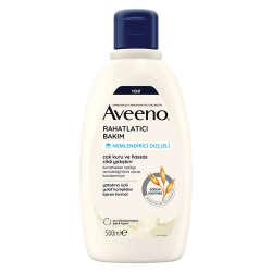Aveeno Nemlendirici Duş Jeli 500 ml - 1