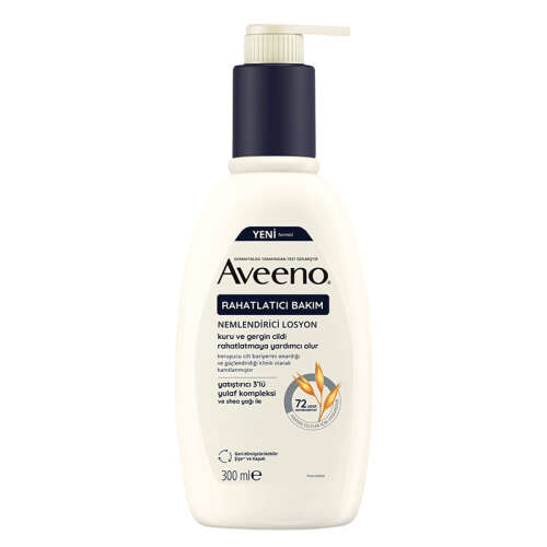 Aveeno Nemlendirici Losyon 300 ml - Aveeno