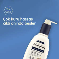 Aveeno Nemlendirici Losyon 500 ml - 3