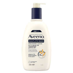 Aveeno Nemlendirici Losyon 500 ml - 1