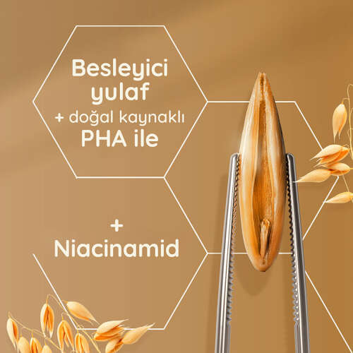 Aveeno Renewal Vücut Peelingi 200 ml - 5