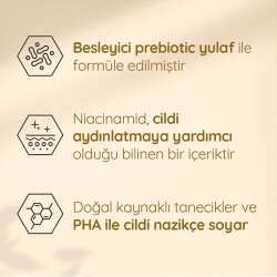 Aveeno Renewal Vücut Peelingi 200 ml - 4