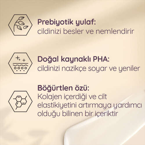 Aveeno Skin Renewal Sıkılaştırıcı Losyon 300 ml - 3