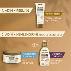 Aveeno Skin Renewal Sıkılaştırıcı Losyon 300 ml - 7