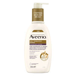 Aveeno Skin Renewal Sıkılaştırıcı Losyon 300 ml - 1