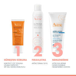 Avene After Sun Repair Güneş Sonrası Losyon 200 ml - 7
