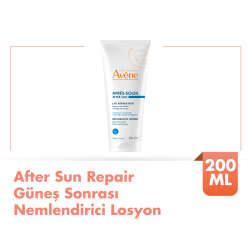 Avene After Sun Repair Güneş Sonrası Losyon 200 ml - 1