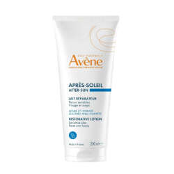 Avene After Sun Repair Güneş Sonrası Losyon 200 ml - 2
