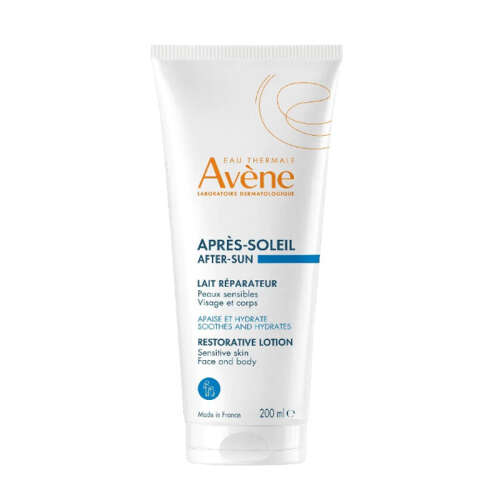 Avene After Sun Repair Güneş Sonrası Losyon 200 ml - 2