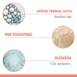 Avene After Sun Repair Güneş Sonrası Losyon 200 ml - 4