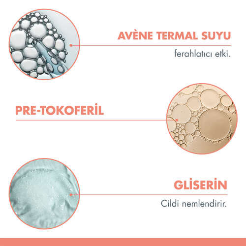 Avene After Sun Repair Güneş Sonrası Losyon 200 ml - 4