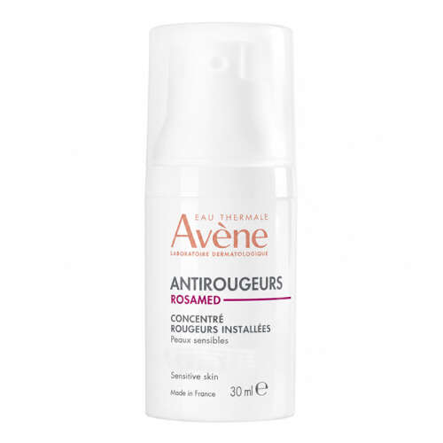 Avene Antirougeurs Rosamed Konsantre Krem 30 ml - Avene