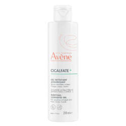 Avene Cicalfate+ Arındırıcı Temizleme Jeli 200 ml - 2
