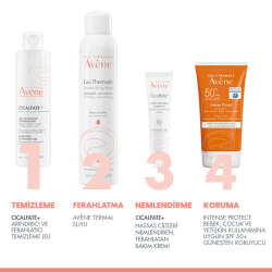 Avene Cicalfate+ Arındırıcı Temizleme Jeli 200 ml - 6