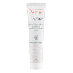 Avene Cicalfate Bariyer Onarıcı Krem 40 ml - 2