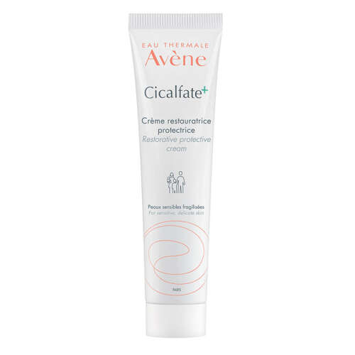 Avene Cicalfate Bariyer Onarıcı Krem 40 ml - 2